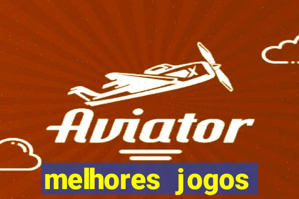 melhores jogos mmorpg mobile